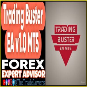 Trading Busters EA V1.0 MT5