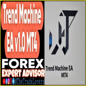 Trend Machine EA v1.0 MT4