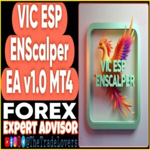 VIC ESP ENScalper EA v1.0 MT4