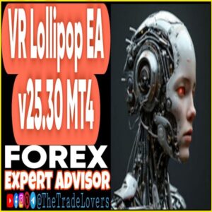 VR Lollipop EA v25.30 MT4