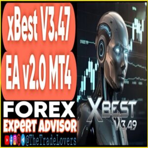 xBest V3.47 EA v2.0 MT4