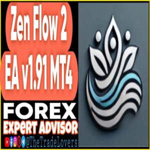 Zen Flow 2 EA v1.91 MT4