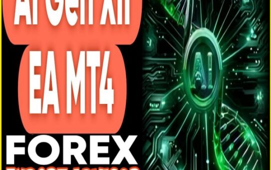 AI Gen XII EA Full MQ4
