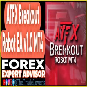 ATFX Breakout Robot EA v1.0 MT4
