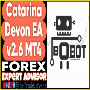 Catarina Devon EA v2.6 MT4