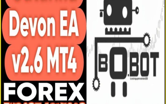 Catarina Devon EA v2.6 MT4