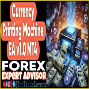 Currency Printing Machine EA v1.0 MT4
