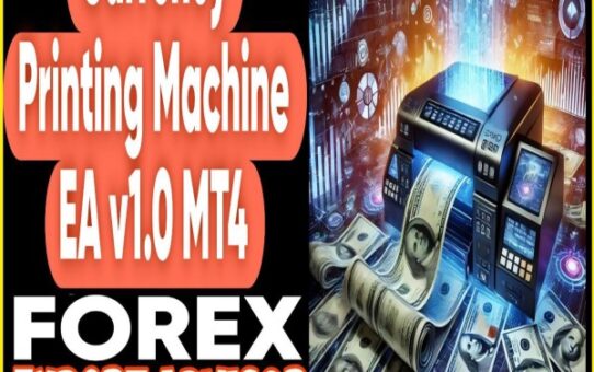 Currency Printing Machine EA v1.0 MT4