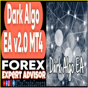 Dark Algo EA v2.0 MT4