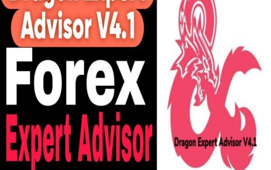 Dragon Expert Advisor v4.1 MQ4