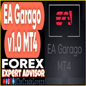 Bushra Gold Trading Robot EA v1.0 MT4