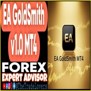 EA GoldSmith v1.0 MT4