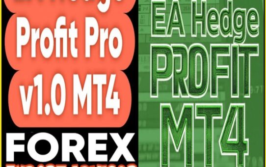 EA Hedge Profit Pro v1.0 MT4