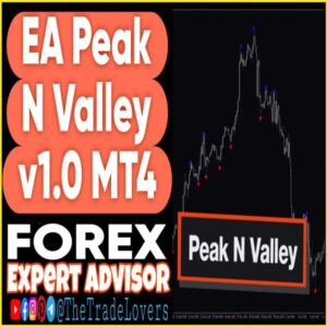 EA Peak N Valley v1.0 MT4