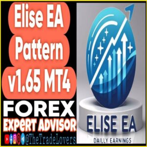 Elise EA Pattern v1.65 MQ4