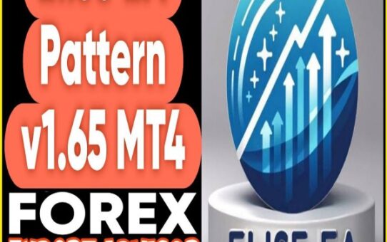 Elise EA Pattern v1.65 MT4