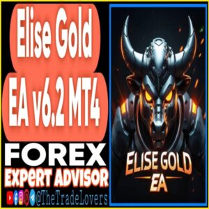 Elise Gold EA v6.2 MT4
