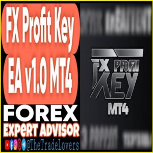 FX Profit Key EA v1.0 MT4