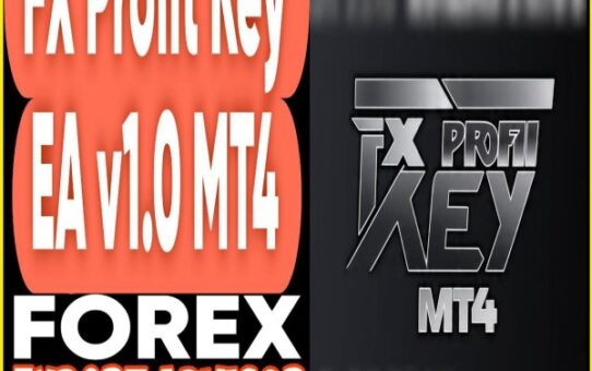 FX Profit Key EA v1.0 MT4