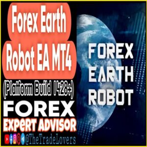 Forex Earth Robot EA v1.0 MQ4