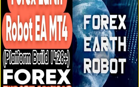 Forex Earth Robot EA v1.0 MQ4