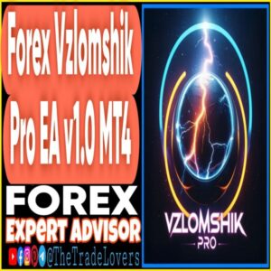 Forex Vzlomshik Pro EA v1.0 MQ4
