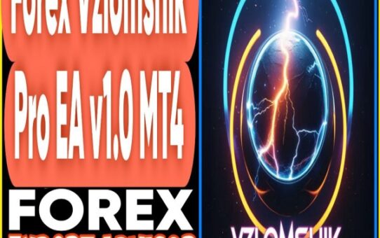 Forex Vzlomshik Pro EA v1.0 MT4