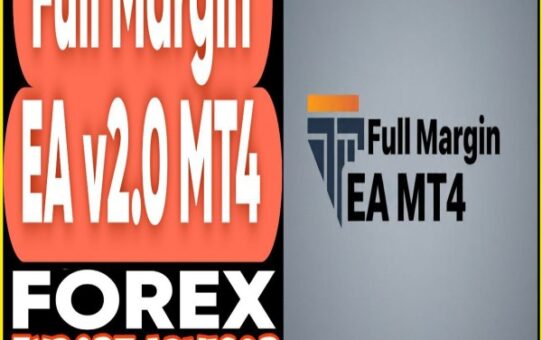 Full Margin EA v2.0 MT4