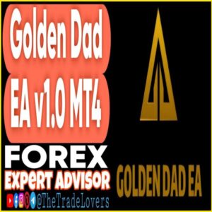Golden Dad EA v1.0 MT4