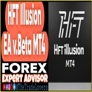HFT Illusion EA v.Beta MT4