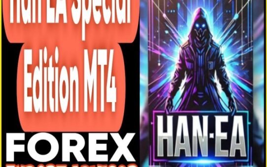 Han EA Special Edition MT4