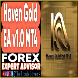 Haven Gold EA v1.0 MT4