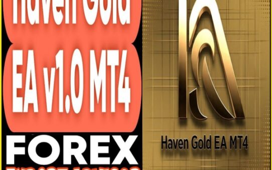 Haven Gold EA v1.0 MT4