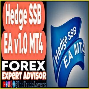 Hedge SSB EA v1.0 MT4