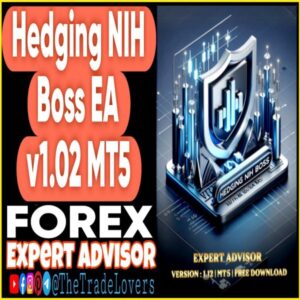 Hedging NIH BOSS EA v1.02 MT5