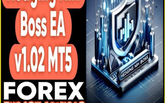 Hedging NIH BOSS EA v1.02 MT5