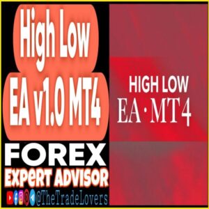 High Low EA v1.0 MT4