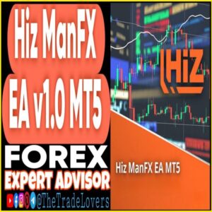 Hiz ManFX EA v1.0 MT5