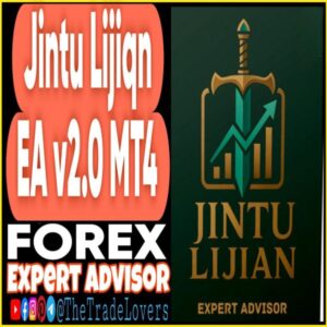 Jintu Lijian EA v2.0 MT4
