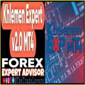 Khelemen Expert v2.0 MT4