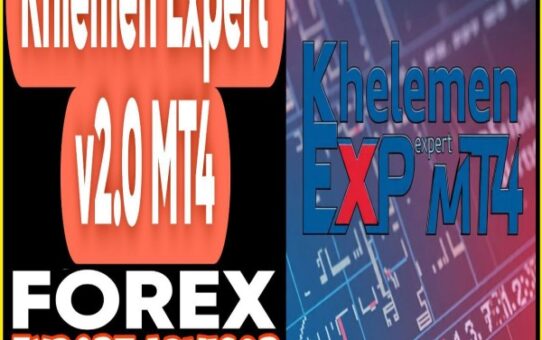 Khelemen Expert v2.0 MT4