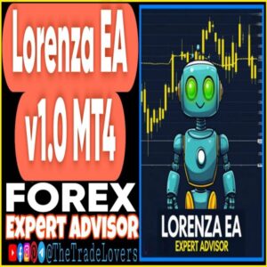 LORENZA EA v1.0 MT4