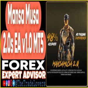 MANSA MUSA EA v1.0 MT5