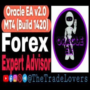 Oracle EA v2.0 MQ4