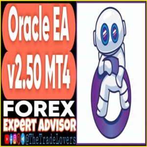 Oracle EA v2.50 MT4