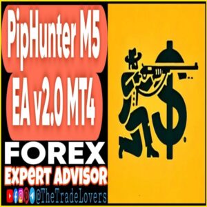 PipHunter M5 EA v2.0 MT4