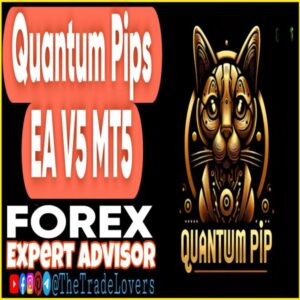 Quantum Pips EA V5 MT5