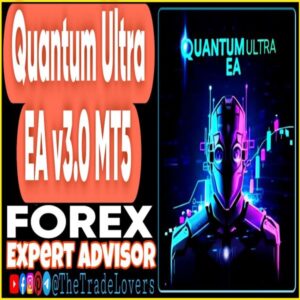 Quantum Ultra EA v3.0 MT5