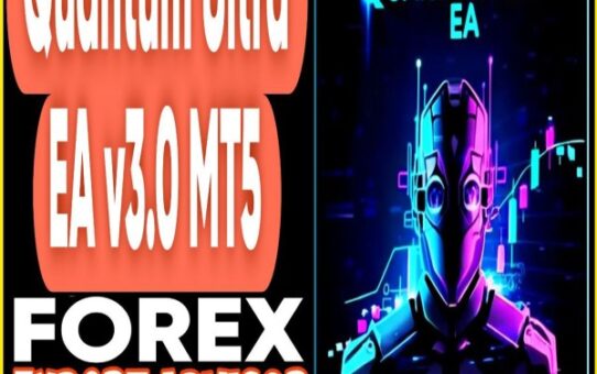 Quantum Ultra EA v3.0 MT5