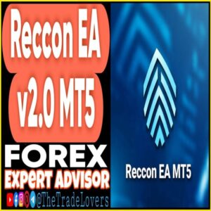 Raccon EA v2.0 MT5